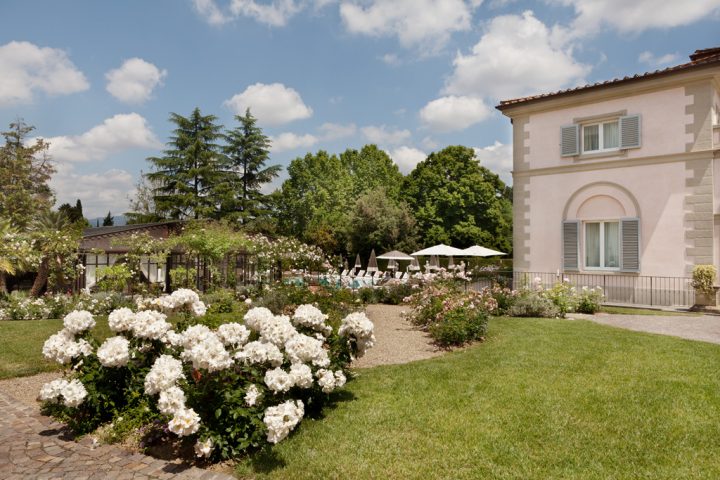 Villa Cora