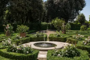 Villa Corsi Salviati