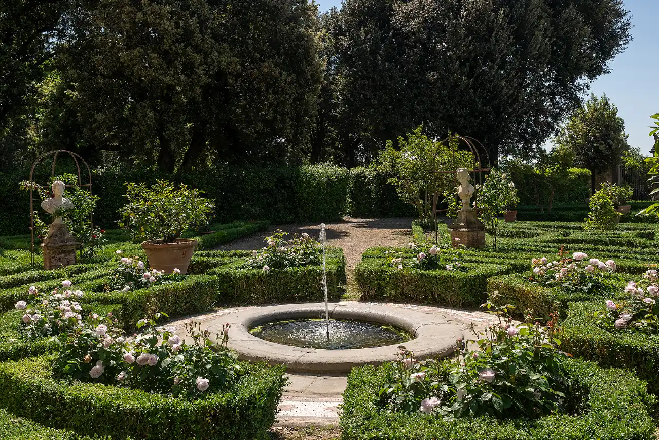 Villa Corsi Salviati