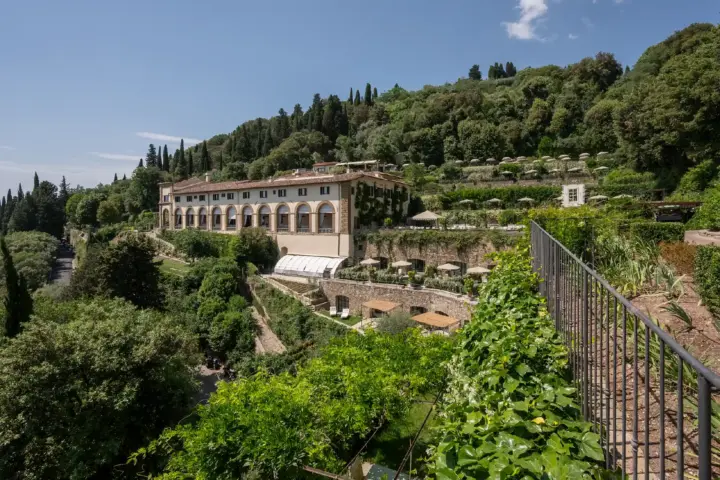 Villa San Michele